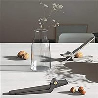 Contenitore Alessi in Alluminio JHT03 - JHT03